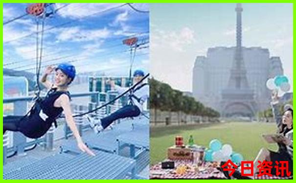 四川什么地方好玩景点推荐
